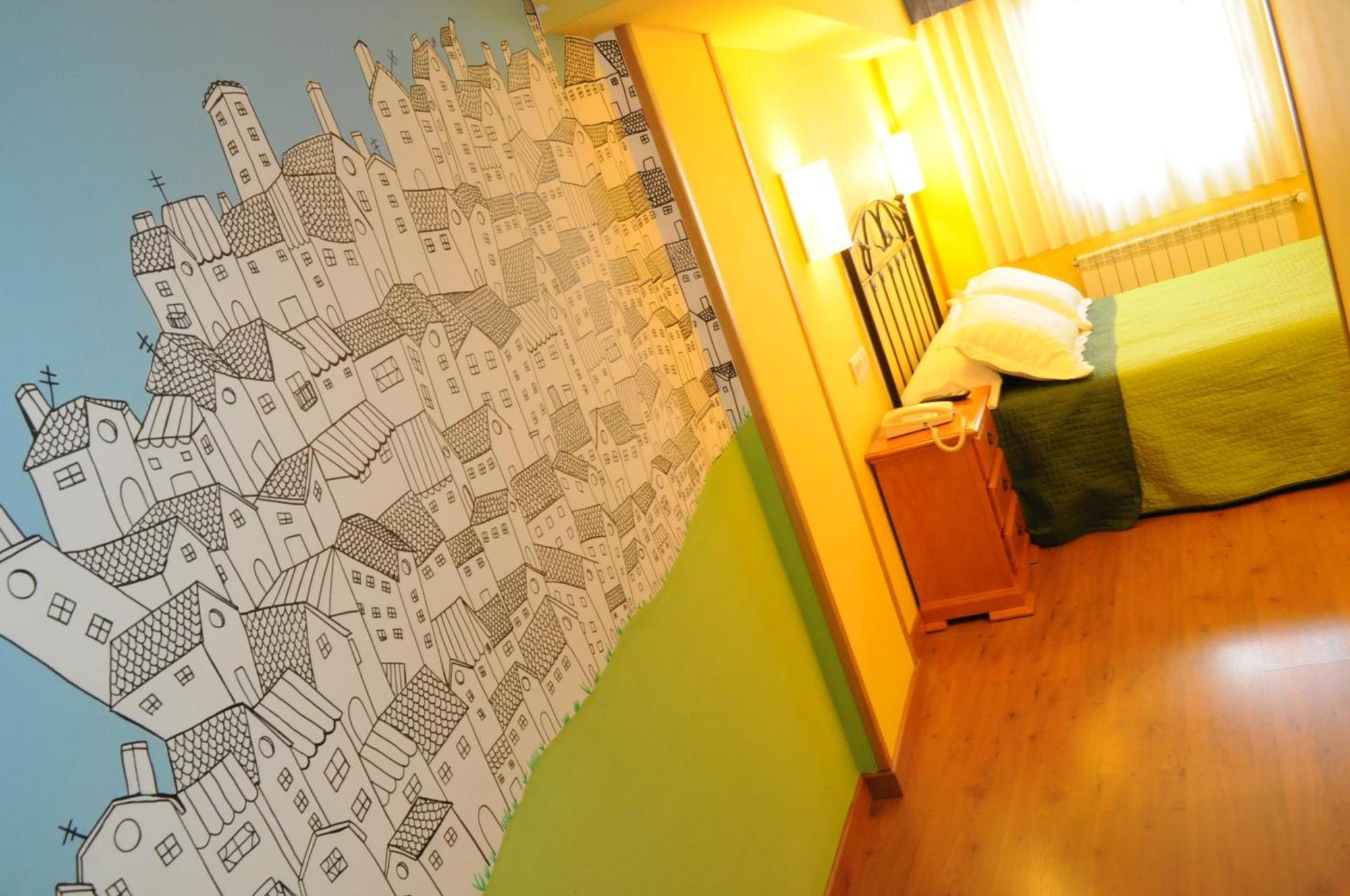 לוגו Hotel Brios מראה חיצוני תמונה