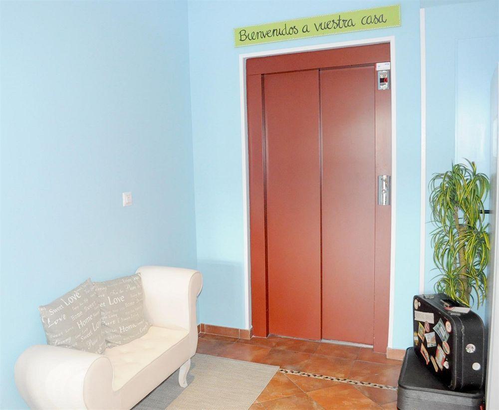 לוגו Hotel Brios מראה חיצוני תמונה