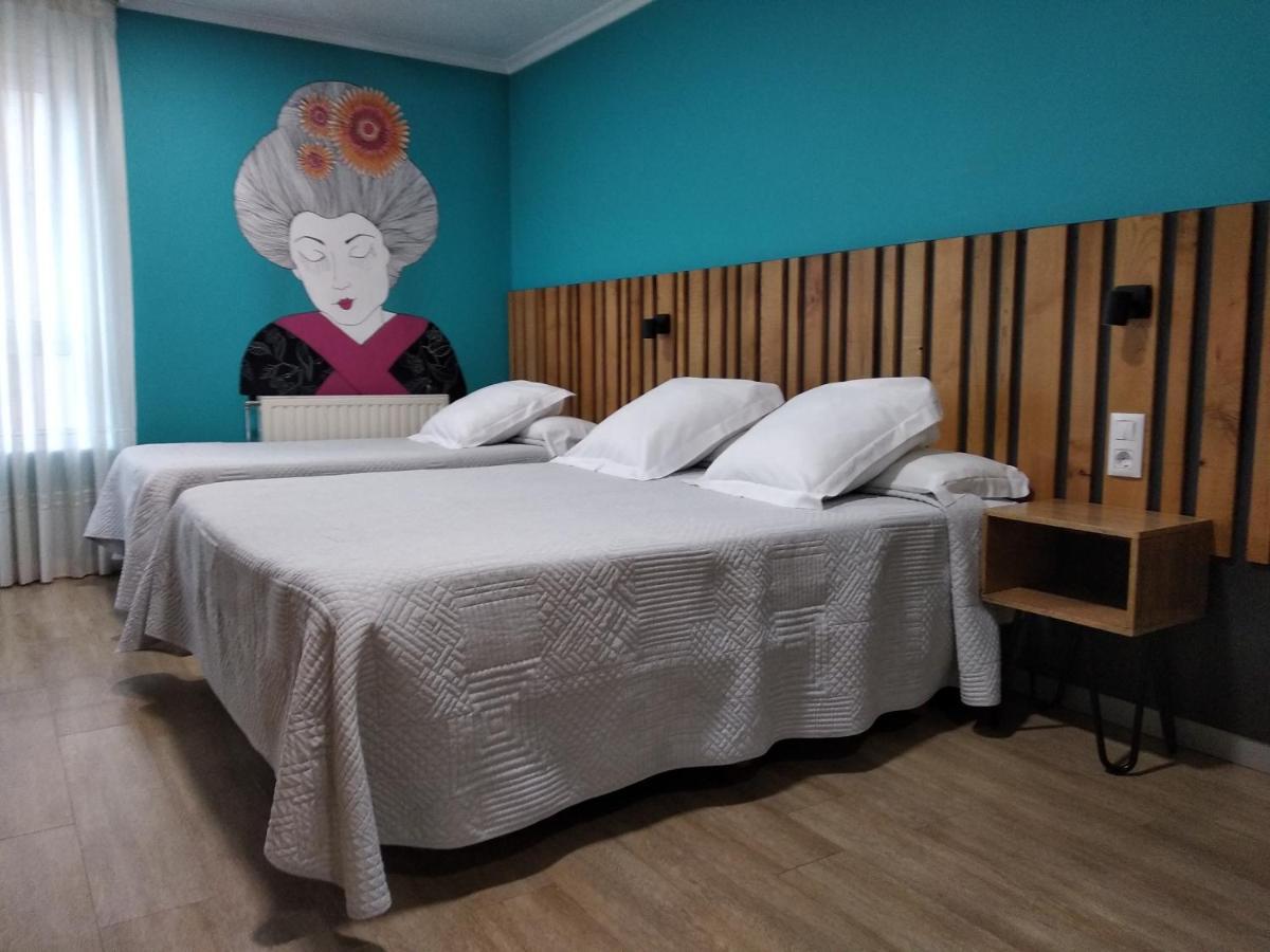 לוגו Hotel Brios מראה חיצוני תמונה
