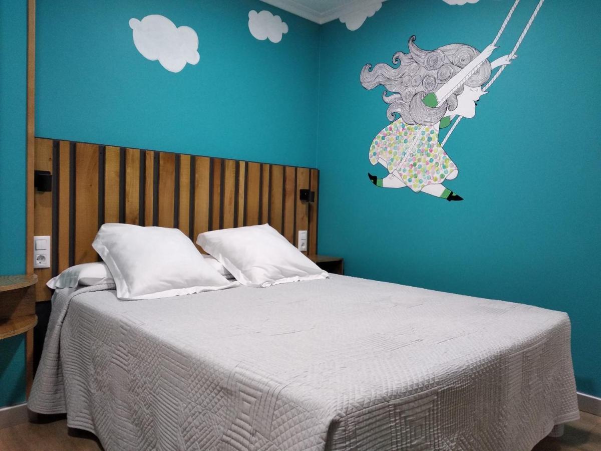 לוגו Hotel Brios מראה חיצוני תמונה