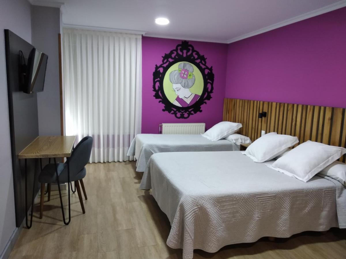 לוגו Hotel Brios מראה חיצוני תמונה