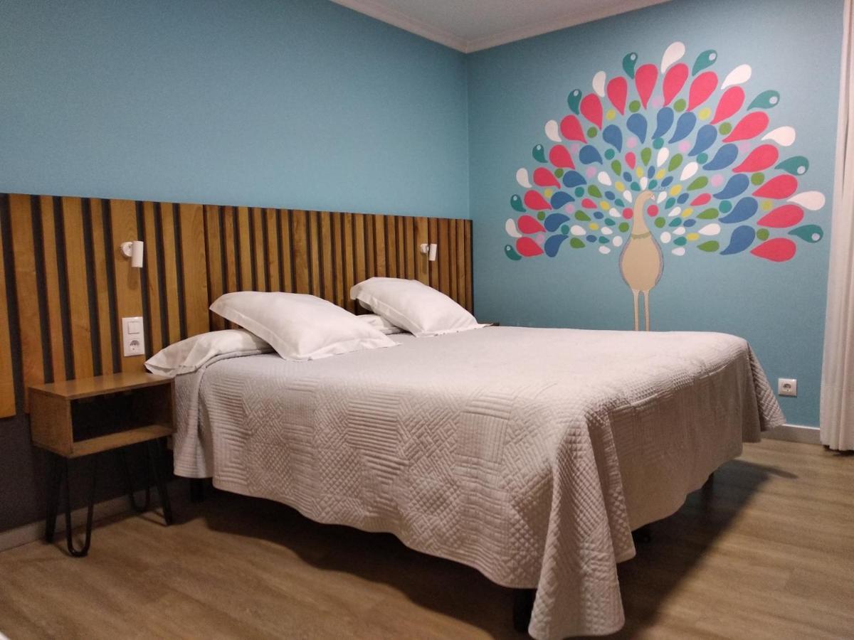 לוגו Hotel Brios מראה חיצוני תמונה